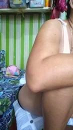 Hotmama45 webcam model stream image