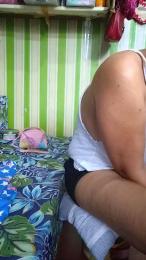 Hotmama45 webcam model stream image