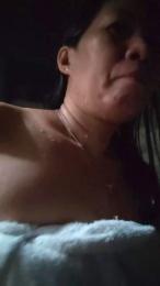 Hotmama45 webcam model stream image