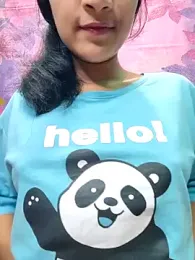 Your_Private_Girl webcam model stream image