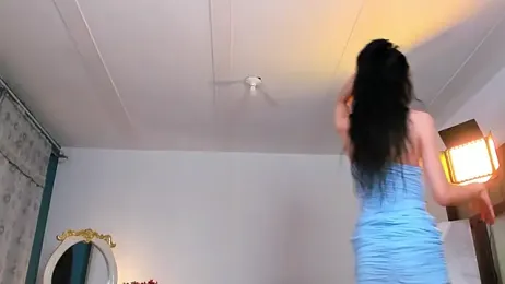 nonbinaryangel webcam model stream image