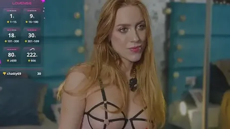 AlyaSeduce webcam model stream image