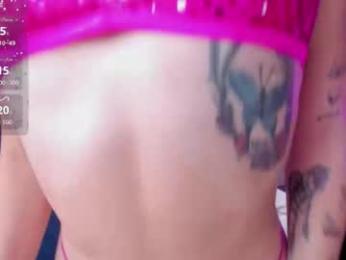 niky_doll_ webcam model stream image