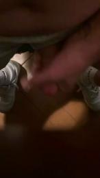 nikedunk webcam model stream image