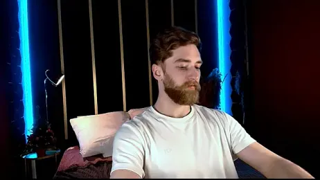 DexterDexx webcam model stream image