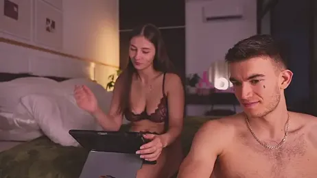 jonnalinaproduction webcam model stream image