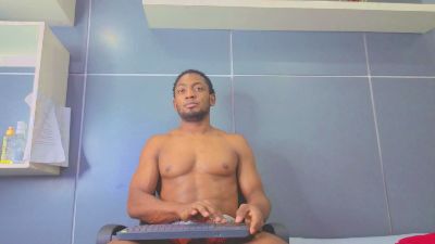 Stevebrand_ webcam model stream image