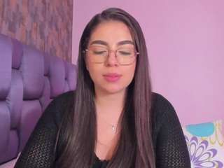 isaabelaangell webcam model stream image