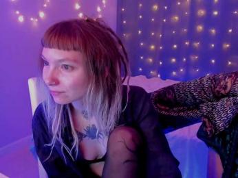 BeyondTheUsual webcam model stream image