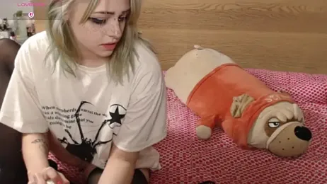 triplebakaaa webcam model stream image