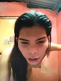 dianne_swift webcam model stream image
