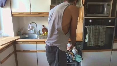 boxer_hot4 webcam model stream image