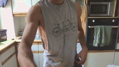 boxer_hot4 webcam model stream image