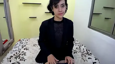 romina_white18 webcam model stream image