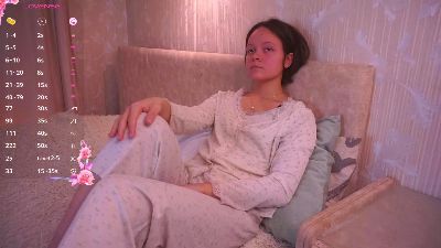 YunPlacido webcam model stream image