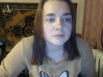 AlisaLaDiva webcam model stream image