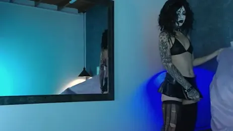 _mollycrystal webcam model stream image