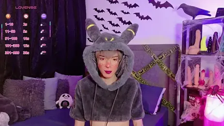 Sammy_Russell webcam model stream image