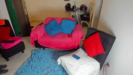 ray_long222 webcam model stream image