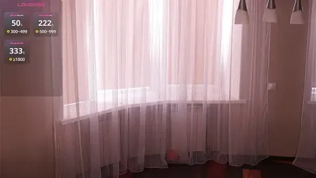 JaymieVigen webcam model stream image