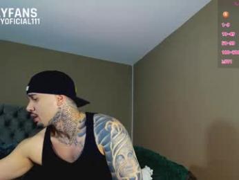 martin_colby05 webcam model stream image