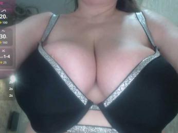 Spinners webcam model stream image