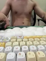 felixox25 webcam model stream image