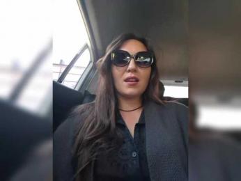 DIVORA webcam bongacams model stream image