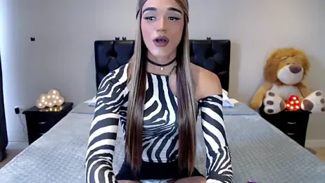 Morgan_rox23 webcam model stream image