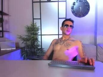 dustin_sonne webcam chaturbate model stream image