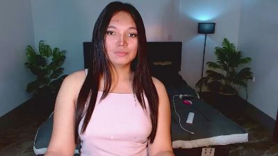 HavanaOhnahnah webcam cam4 model stream image