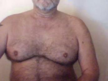 hotbearfun webcam model stream image