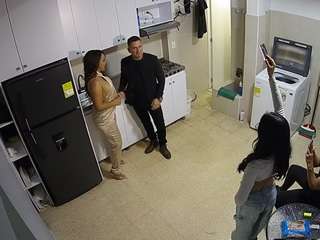 voyeurcam-jb-kitchen-1 webcam model stream image