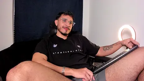 JayMarcos_ webcam model stream image