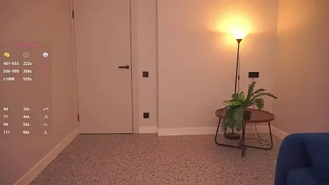 AdrianaCoenen webcam model stream image