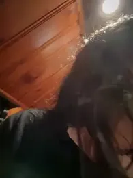 ThicBunz webcam model stream image