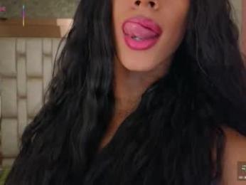 blackbeauty_ts webcam model stream image