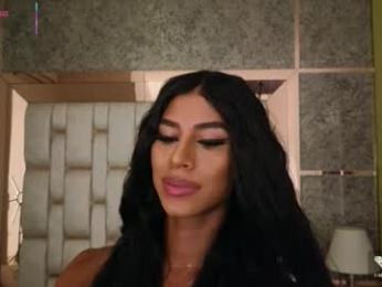 blackbeauty_ts webcam model stream image