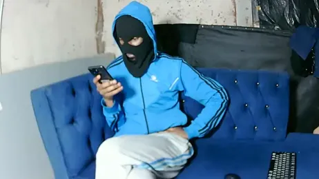 thirdlegZA webcam model stream image