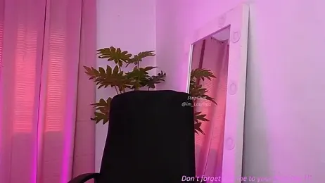 Im_lauritaa webcam stripchat model stream image