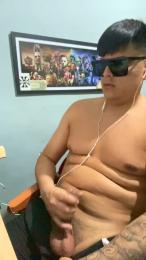 Lukas23hp webcam model stream image