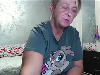 RosesandLillies webcam model stream image