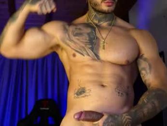 jackson__cottonwood webcam chaturbate model stream image