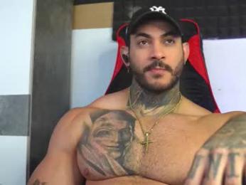 jackson__cottonwood webcam chaturbate model stream image