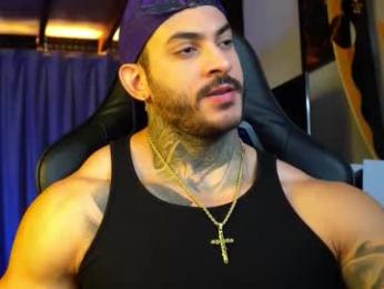 jackson__cottonwood webcam chaturbate model stream image