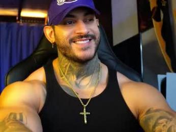 jackson__cottonwood webcam chaturbate model stream image