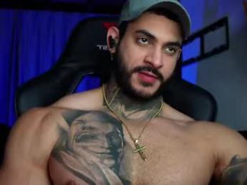 jackson__cottonwood webcam chaturbate model stream image