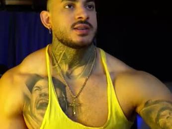 jackson__cottonwood webcam chaturbate model stream image