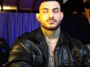 jackson__cottonwood webcam chaturbate model stream image