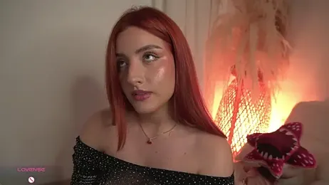 Anavi_ webcam stripchat model stream image